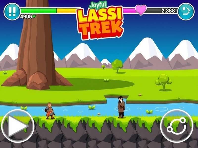 Joyful Lassi Trek Pro Tips